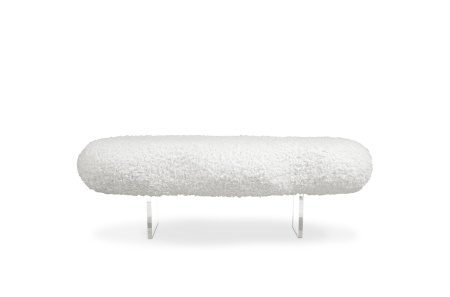 Пуф CIRCU CLOUD 2 SEAT