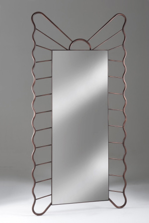 Зеркало BAREL FILICUDI mirror