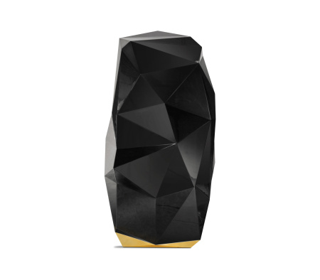 Сейф BOCA DO LOBO DIAMOND BLACK