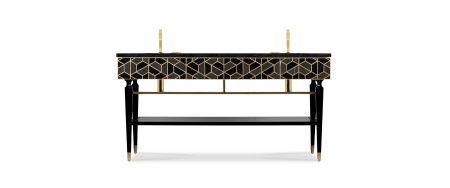Умывальники MAISON VALENTINA TORTOISE