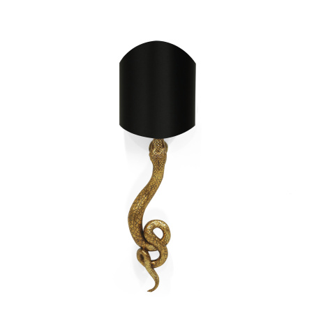 Бра KOKET SERPENTINE