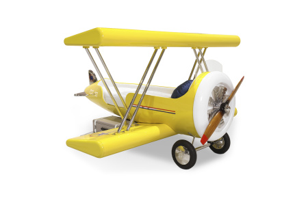 Кровать CIRCU SKY B PLANE
