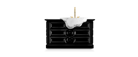 Умывальник MAISON VALENTINA PETRA