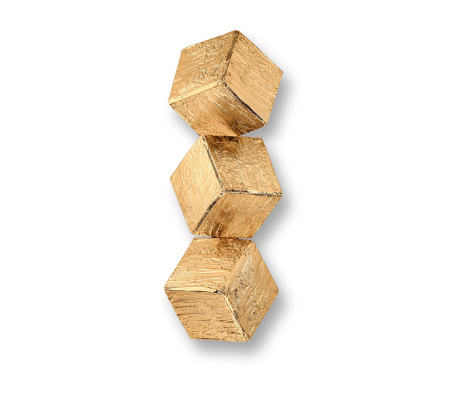 Бра BOCA DO LOBO CUBIC BIG