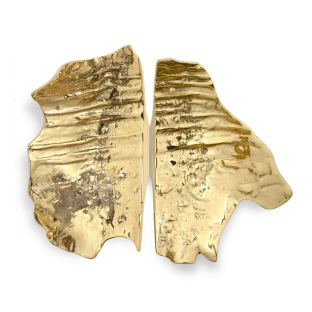 Ручка PULLCAST LEAF EA1053