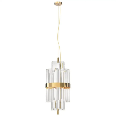Подвесной светильник LUXXU LIBERTY