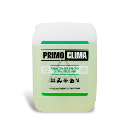 Промывка Primoclima Antifrost для систем отопления 10л
