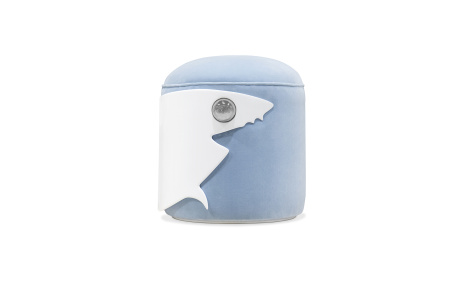 Стул CIRCU SHARK