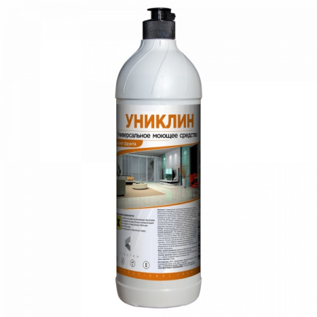 Средство моющее универсальное  Профи Милл "УНИКЛИН" 