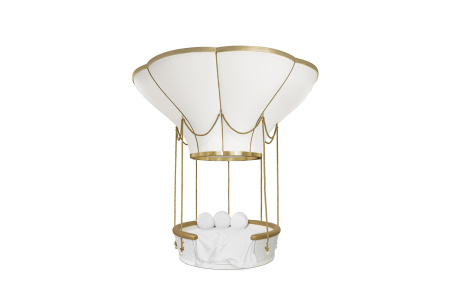 Кровать CIRCU FANTASY AIR BALLON BED