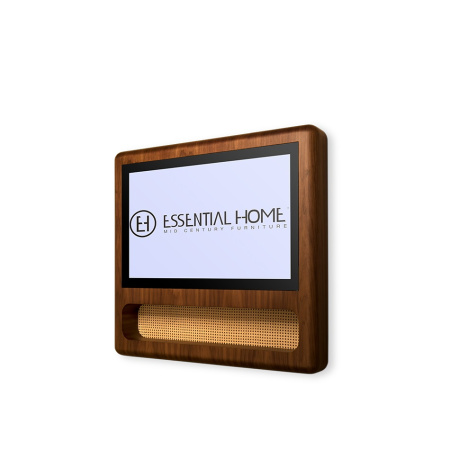 Экран для TV ESSENTIAL HOME FRANCO