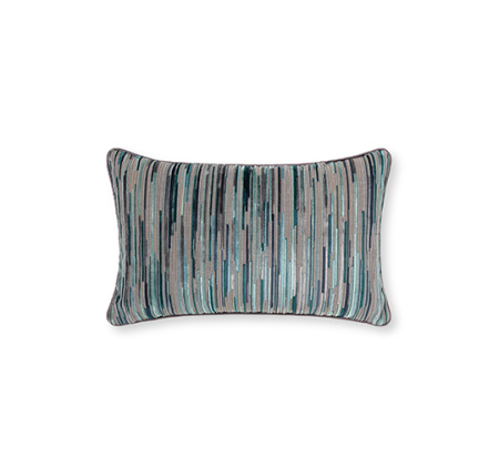 Подушка BRABBU  TAPESTRY BLUE