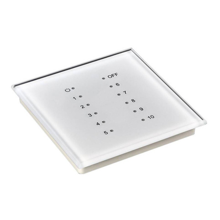 Система Gidrolock RADIO KIT WHITE 
