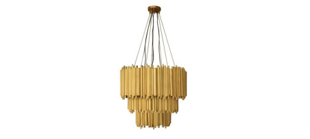 Люстра DELIGHTFULL BRUBECK CHANDELIER
