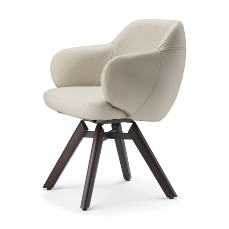 Стул CATTELAN ITALIA Bombe