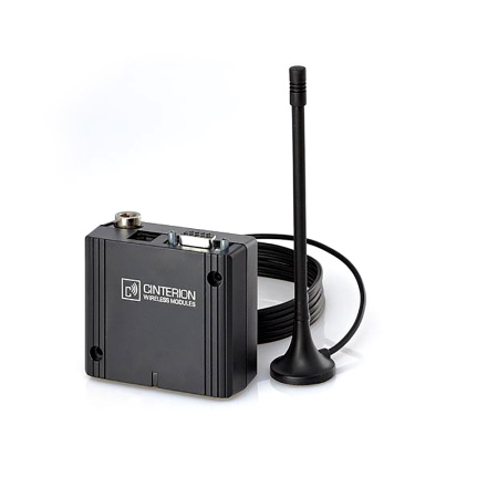 Система Gidrolock GSM