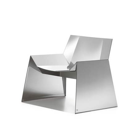 Стул Cattelan Italia Alaska