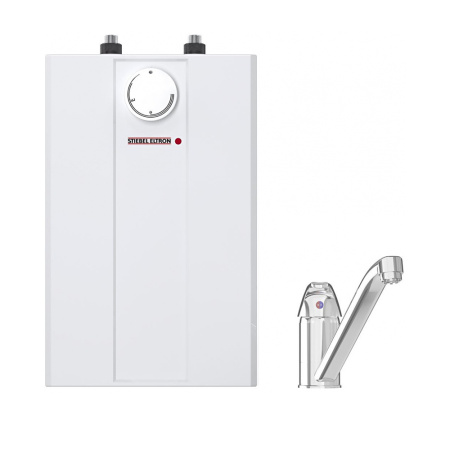 Накопительный водонагреватель Stiebel Eltron ESH 10 U-N Trend +А