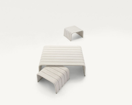 Стол PAOLA LENTI Frame B18K