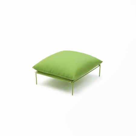 Пуф PAOLA LENTI Kabà