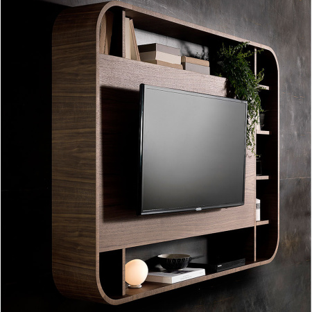 Тумба под телевизор Pacini Cappellini VISION TV