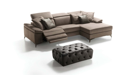 Диван ROSINI DIVANI CAMBRIDGE LARGE