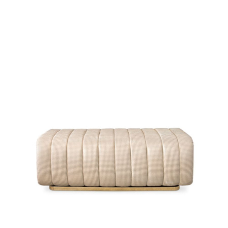 Скамья ESSENTIAL HOME MINELLI