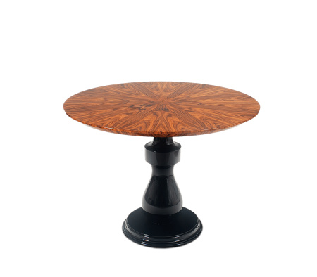 Стол BOCA DO LOBO COLOMBOS ROSEWOOD