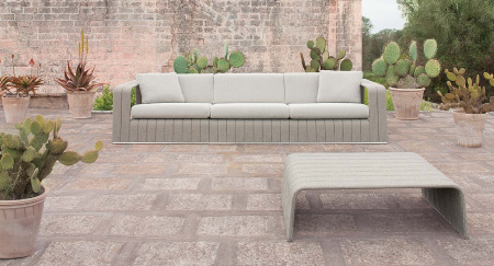 Стол PAOLA LENTI Frame B18J