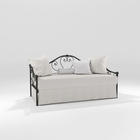 Кровать BAREL FIDELIO sofa-bed