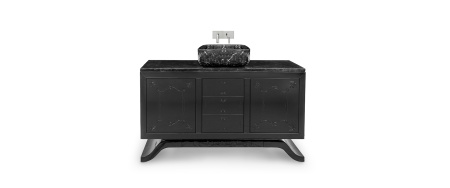 Умывальник MAISON VALENTINA METROPOLITAN