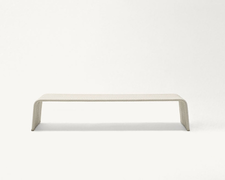 Скамейка PAOLA LENTI Frame B18N
