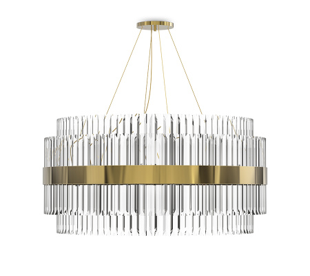 Подвеска LUXXU LIBERTY