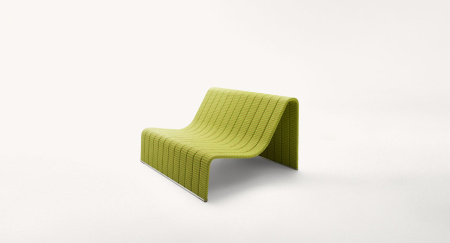 Кресло PAOLA LENTI Frame B18B