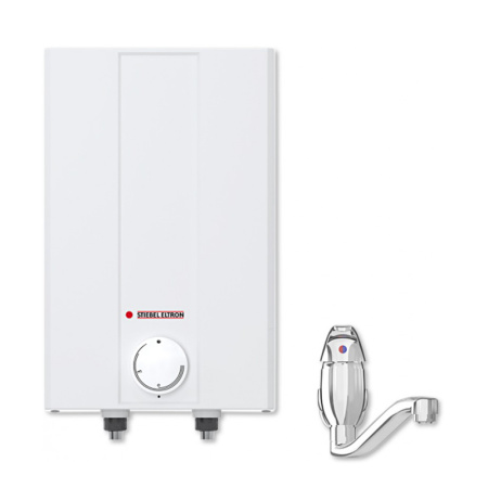 Накопительный водонагреватель Stiebel Eltron ESH 10 O-N Trend +А