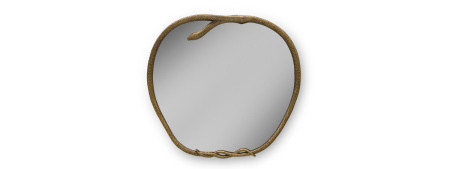 Зеркало KOKET SERPENTINE II