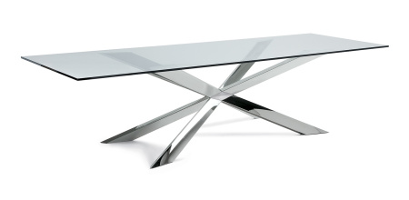 Стол Cattelan Spyder 2