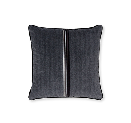 Подушка BRABBU VERSICOLOR BLACK