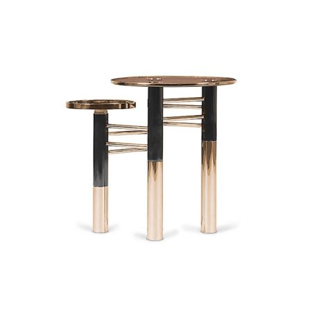 Приставной столик ESSENTIAL HOME KONSTANTIN