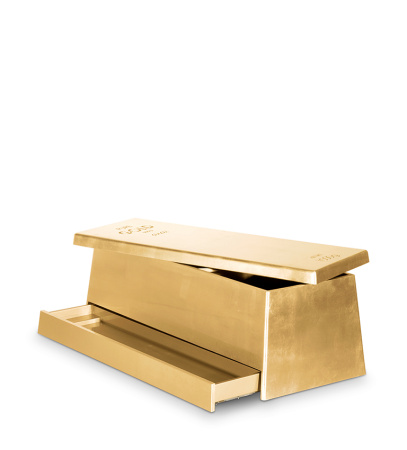 Короб для игрушек CIRCU G0LD BOX