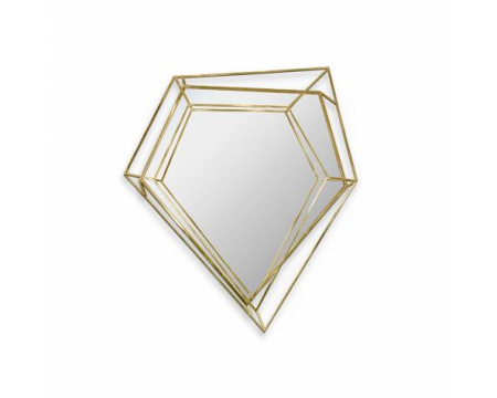 Зеркало ESSENTIAL HOME DIAMOND