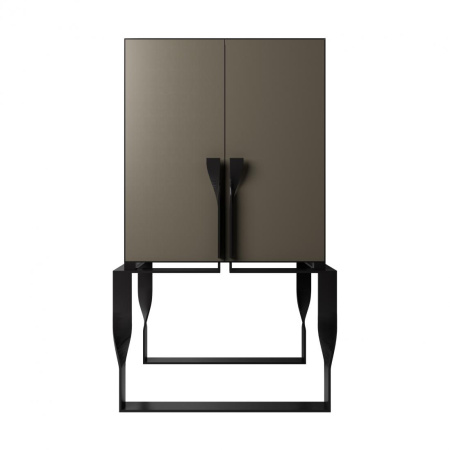 Шкаф RUBELLI FORCOLA BAR CABINET NEW
