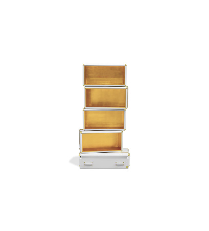 Книжный шкаф CIRCU FANTASY AIR LIMITED EDITION