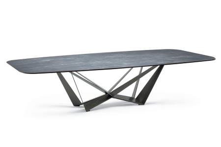 Стол Cattelan Italia Skorpio Keramik
