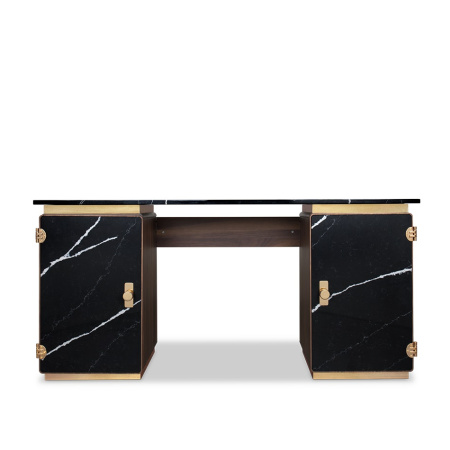 Стол письменный ESSENTIAL HOME LASDUN