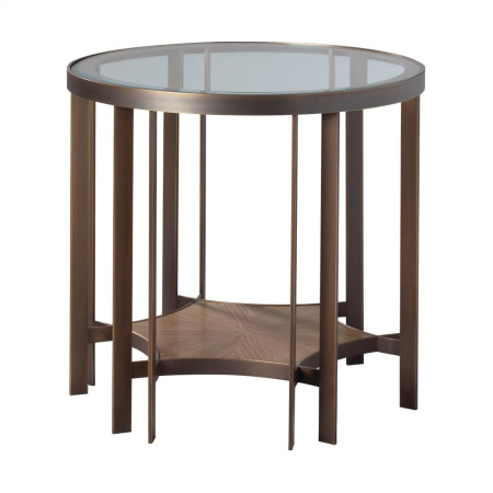 Журнальный столик RUBELLI ACADIA LEGACY END TABLE