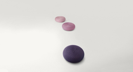 Пуф PAOLA LENTI Shell