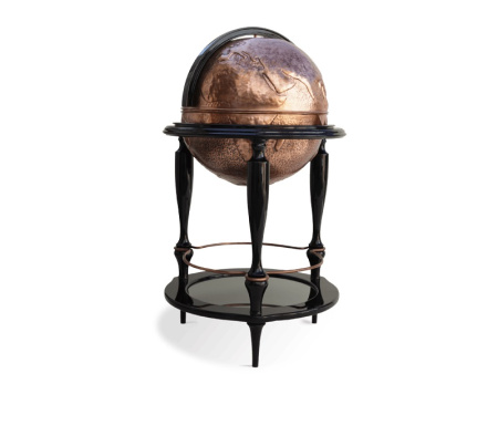 Бар BOCA DO LOBO EQUATOR COPPER