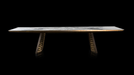 Стол HENGE STEALTH