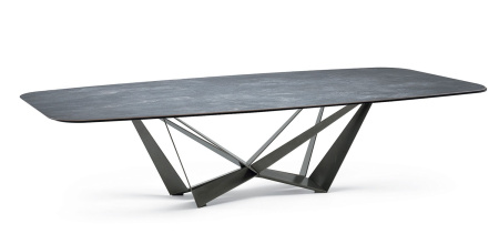Стол Cattelan Skorpio Keramik